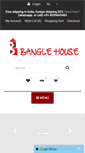 Mobile Screenshot of banglehouse.com